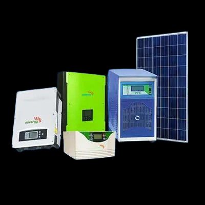 SOLAR KIT